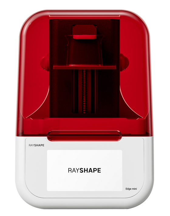 RAYSHAPE Edge Mini 3D Принтер