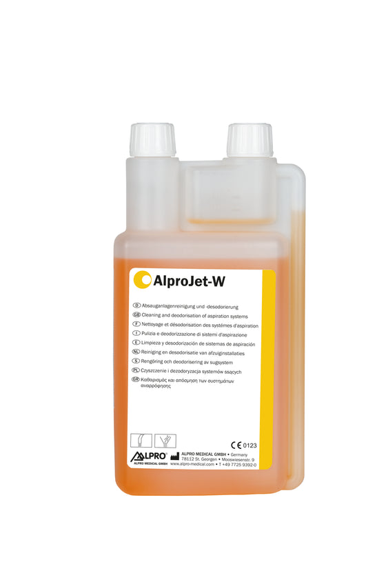 Alpro BIB forte eco - Дезинфектант-концентрат 1L