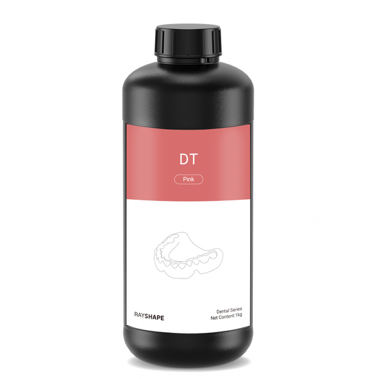 DT Resin