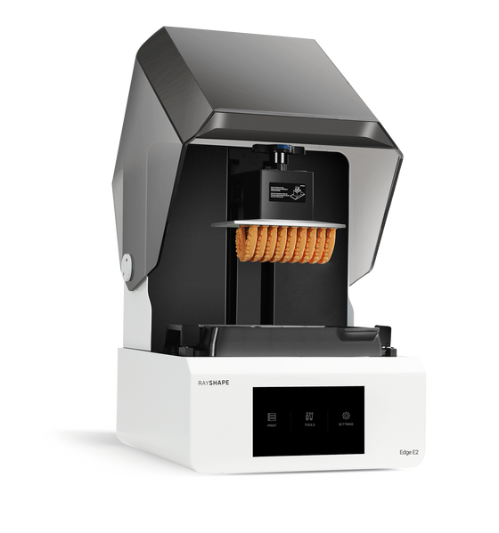 RAYSHAPE Edge E2 3D Принтер