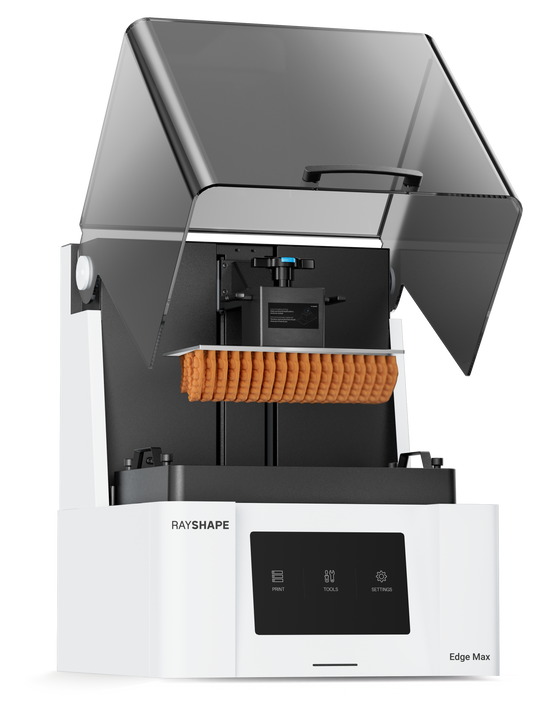 RAYSHAPE Edge Max 3D Принтер