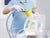 Комплект Duerr Dental Orotol Basic