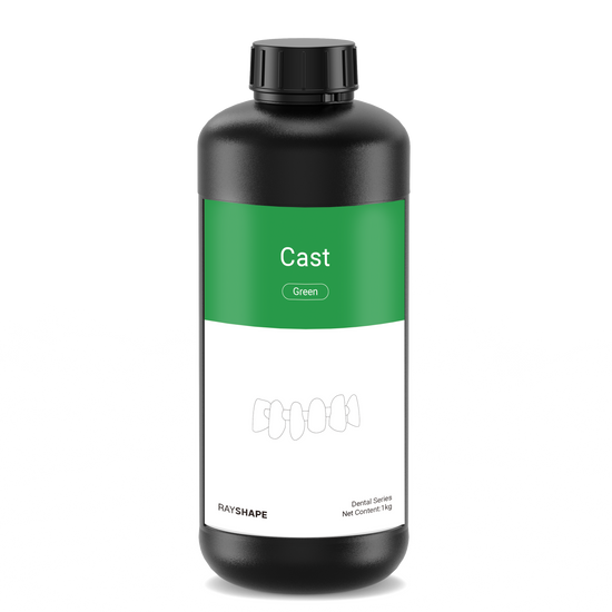Cast Resin