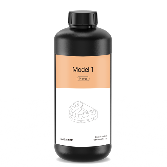 Model 1 Resin