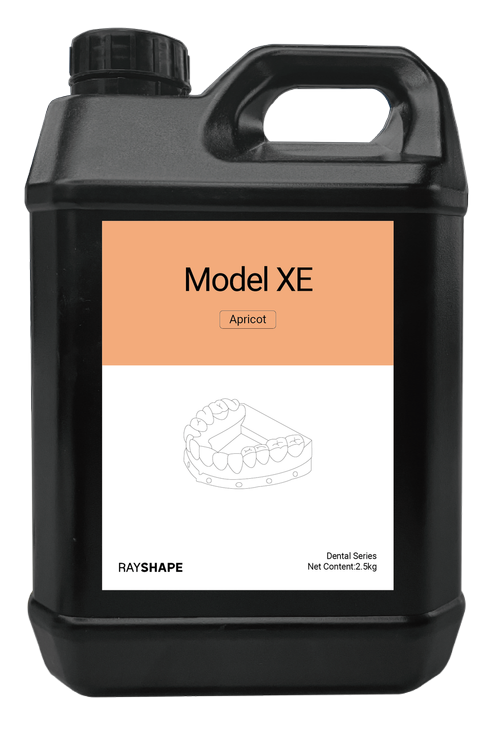 Model XE Resin