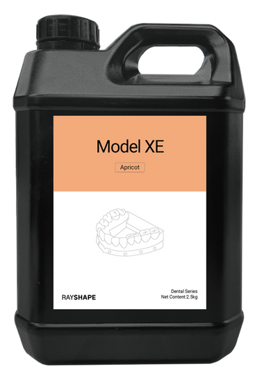 Model XE Resin