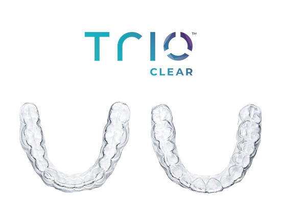 TrioClear TOUCHUP