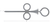 Bone syringe Ø 3.9 mm