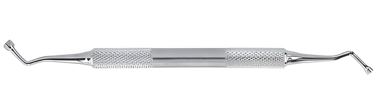 Bone compactor Ø 3-4 mm