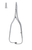 Needle holder Boyton steel 120 mm