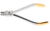 Orthodontic forceps Tweed