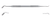 Orthodontic band placement tool