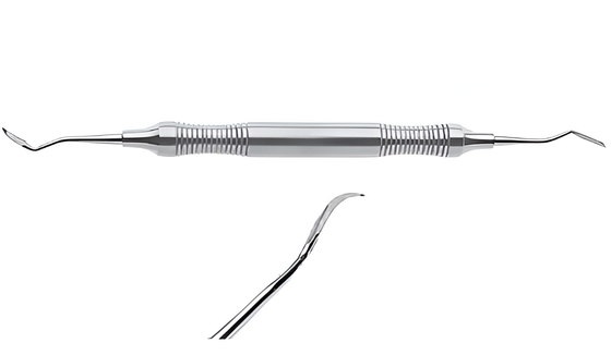 Скалер CI / 2-3