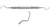 Curette Gracey 9/10