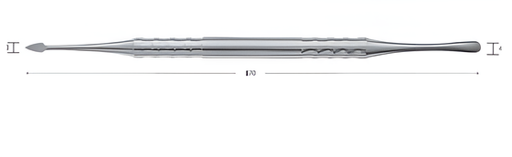 Перистил Buser