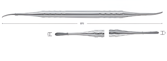 Перистил Freer