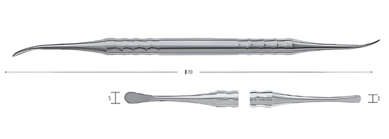 Перистил Molt FIG.2