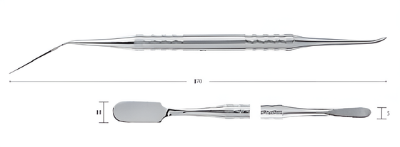 Перистал Причард