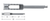 Trepan drill Ø 4.5 mm external, Ø 4 mm internal
