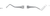 Pallina stopper/spatula, Ø 2.5 mm – Ø 3 mm