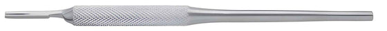 Скалпел Straight Round