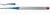 Luxator with titanium nitride coating - distal