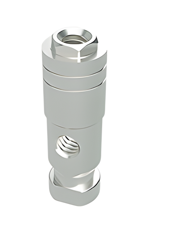 Дигитален аналог с 2 винта