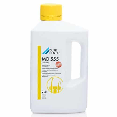 Durr Dental MD 555 почистващ разтвор