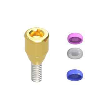 Локатор с процесинг пакет