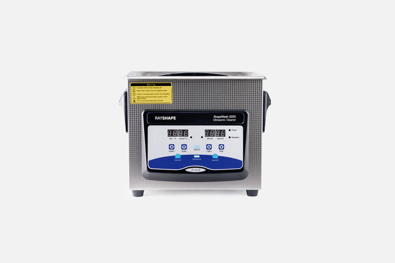 ShapeWash Series Ultrasonic Dishwashers