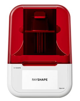 RAYSHAPE Edge Mini 3D Принтер