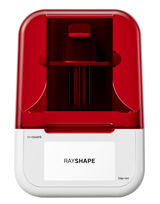 RAYSHAPE Edge Mini 3D Принтер