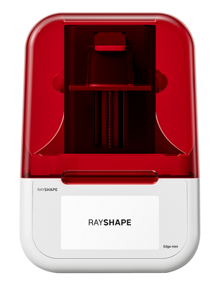 RAYSHAPE Edge Mini 3D Принтер