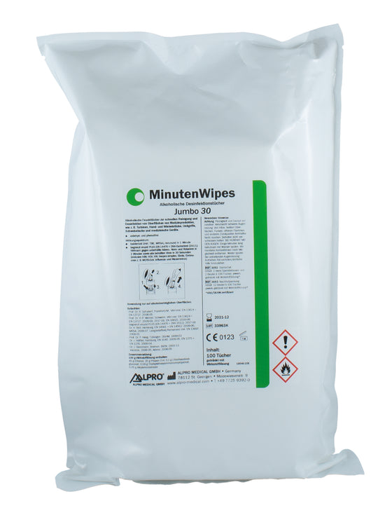 Plasti Sept eco Jumbo 30 - refill 100 pcs.