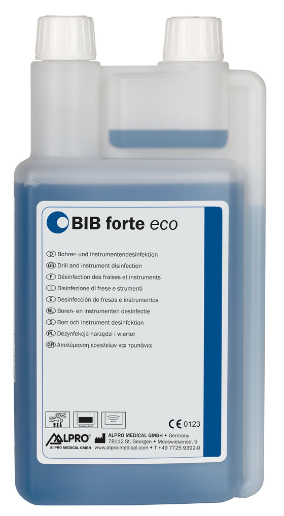 AlproJet-W Separation Disinfectant-Weekly 1L