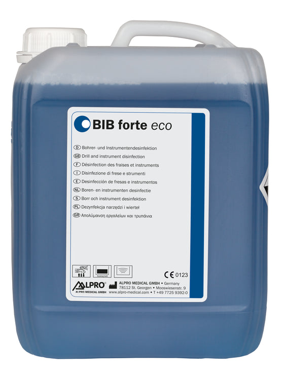 AlproJet-W Separation Disinfectant-Weekly 5L