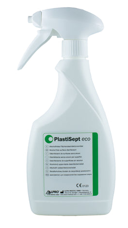 Alpro MinutenSpray 5л