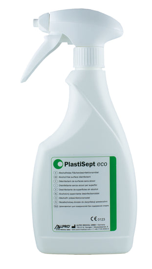 Alpro MinutenSpray 5л