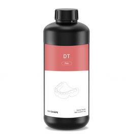 DT Resin