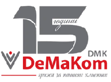 DeMaKoM