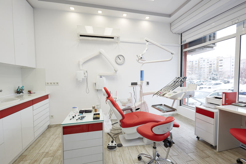 Зъболекари