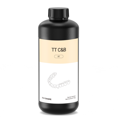 TT Resin
