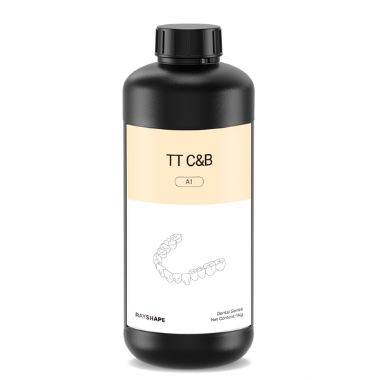 TT Resin