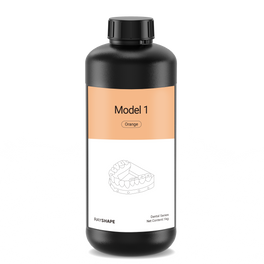 Model 1 Resin