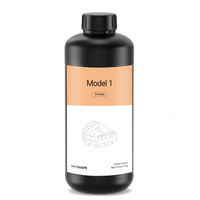 Model 1 Resin