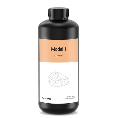 Model 1 Resin