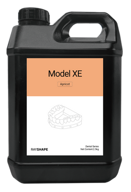 Model XE Resin
