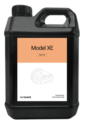 Model XE Resin