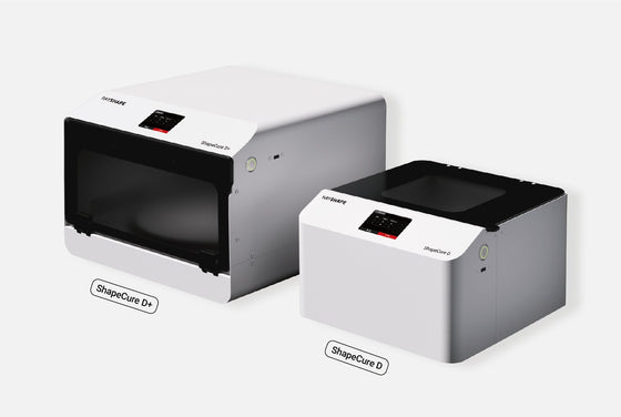 ShapeCure Series UV Curing Devices