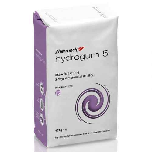 Алгинат – Hydrogum 5